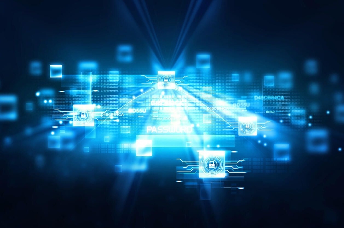 network segmentation vlan