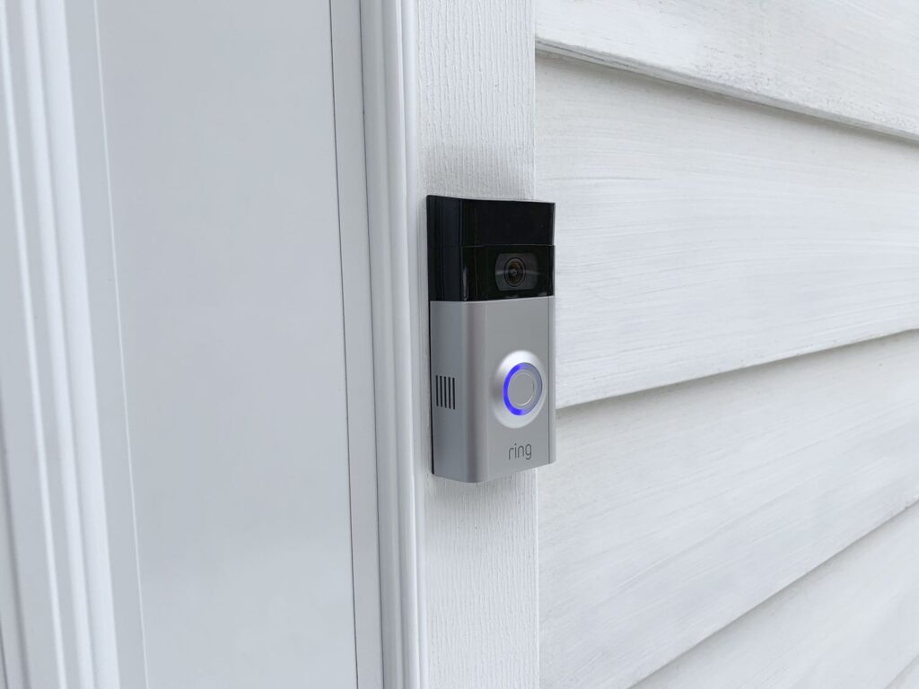 ring doorbell