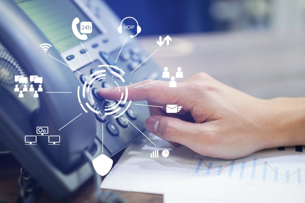 voip technology